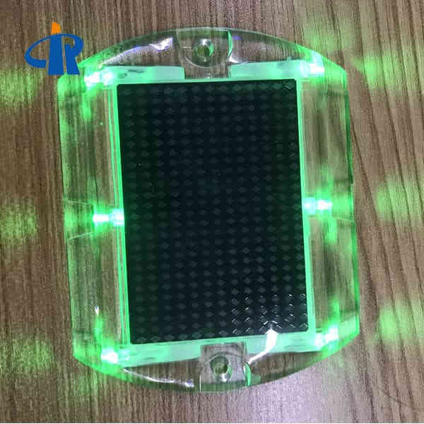 <h3>Bluetooth Solar Road Stud With Spike-Nokin Motorway Road Studs</h3>
